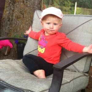 Meet your Posher, Rhonda